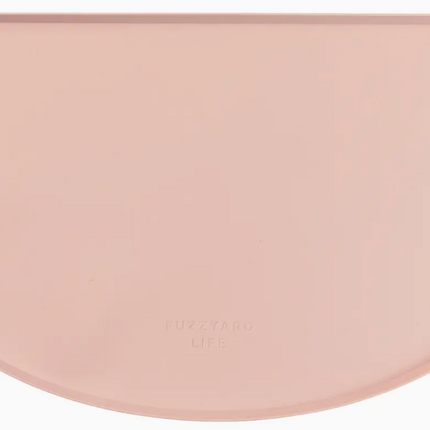 FuzzYard Life Silicone Feeding Mat