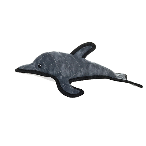 Tuffy Ocean Creatures Dolphin