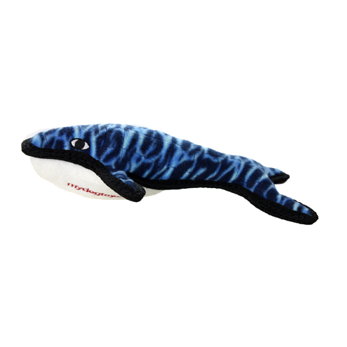 Tuffy Sea Wesley Whale