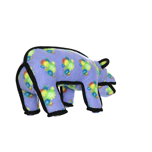 Tuffy Zoo Hippo toy