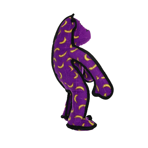 Tuffy Zoo Monkey Toy