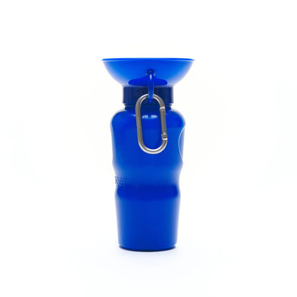 Springer Classic Travel Bottle - Indigo