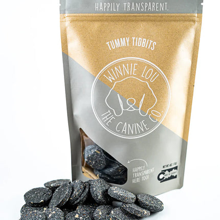 Winnie Tummy Tidbits 4oz