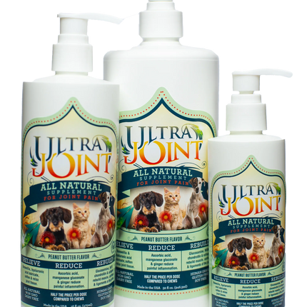 Ultra Joint Oil