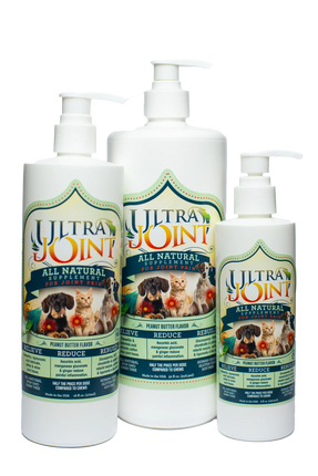 Ultra Joint Oil
