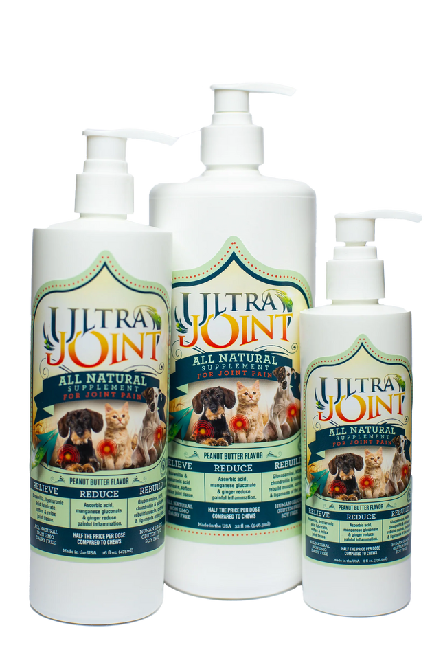 Ultra Joint Oil