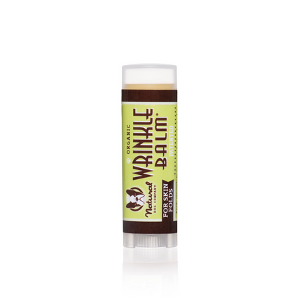 Natural Dog Company - Wrinkle Balm Travel Stick