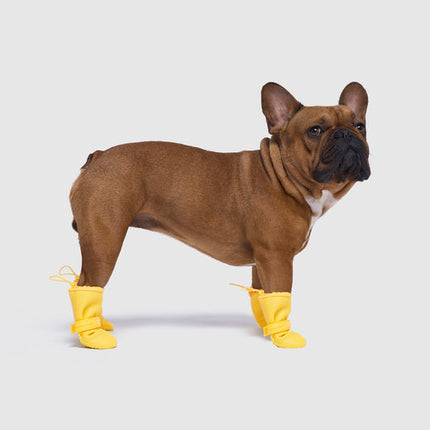 Canada Pooch Waterproof Dog Boots