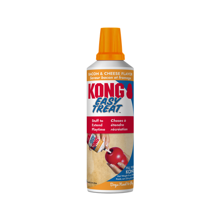 Kong Easy Treat Bacon & Cheese