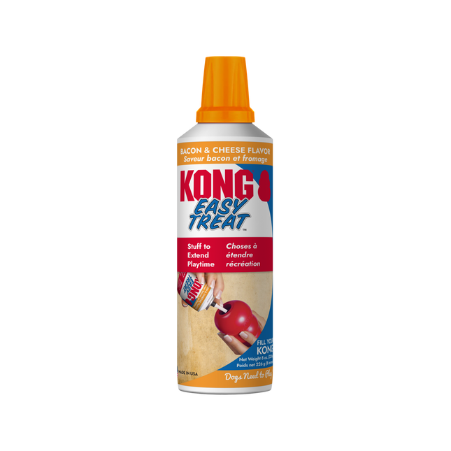 Kong Easy Treat Bacon & Cheese