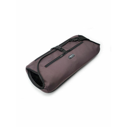 Sleepypod Air Pet Carrier - Chocolate Brown