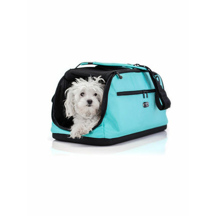 Sleepypod Air Pet Carrier - Jet Black