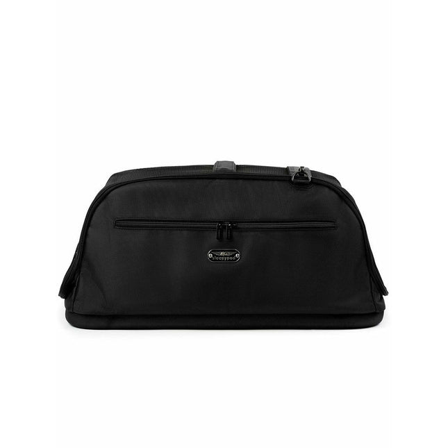 Sleepypod Air Pet Carrier - Jet Black