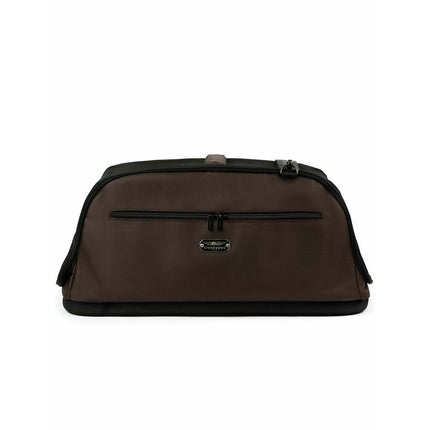 Sleepypod Air Pet Carrier - Chocolate Brown