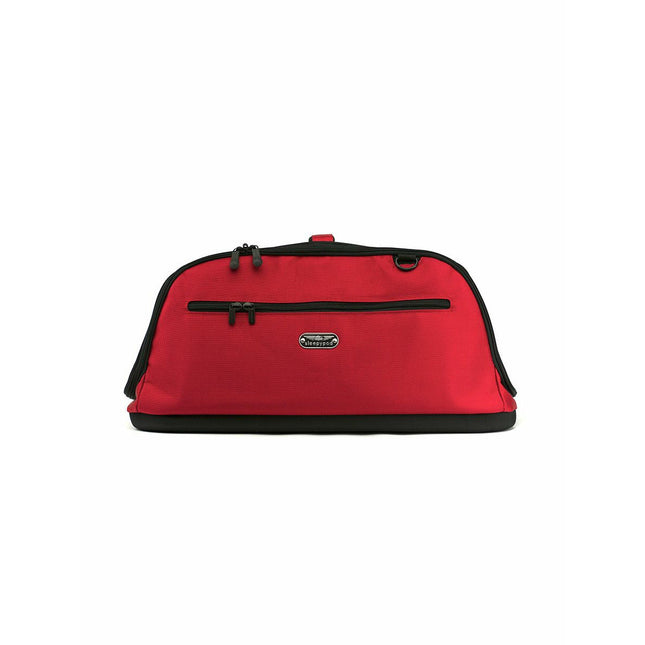 Sleepypod Air Pet Carrier - Strawberry Red