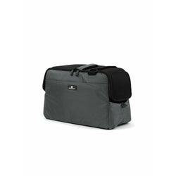 Sleepypod Atom Pet Carrier - Grey