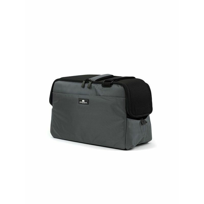 Sleepypod Atom Pet Carrier - Grey