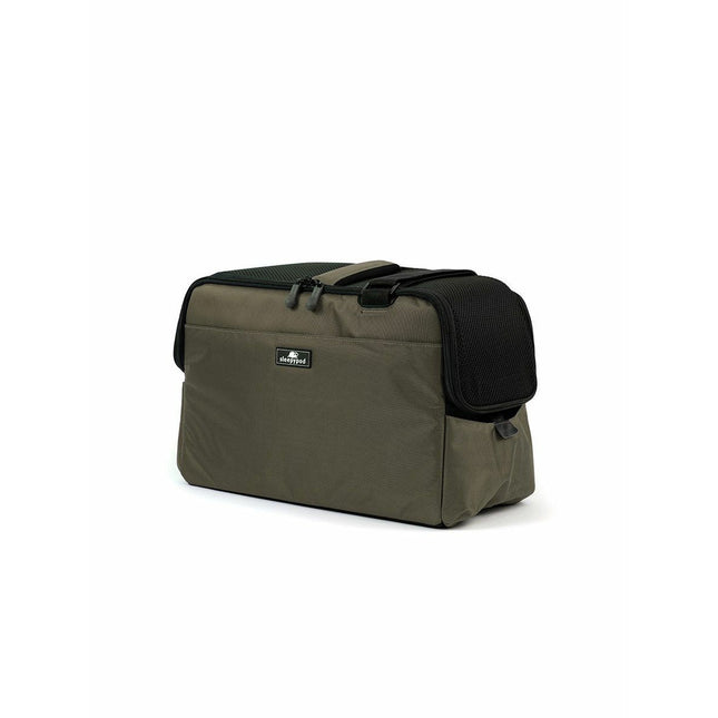 Sleepypod Atom Pet Carrier - Olive