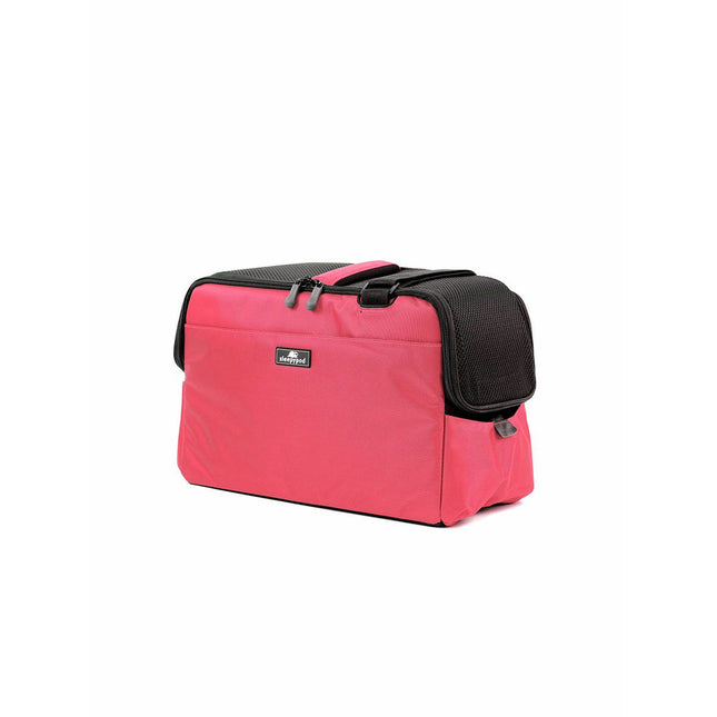 Sleepypod Atom Pet Carrier - Pink
