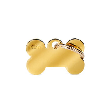 My Family Brass Bone