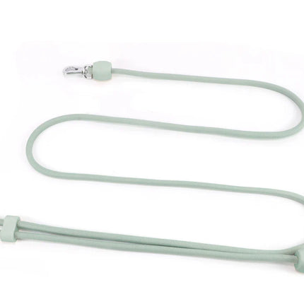 Pistachio Hands Free Leash
