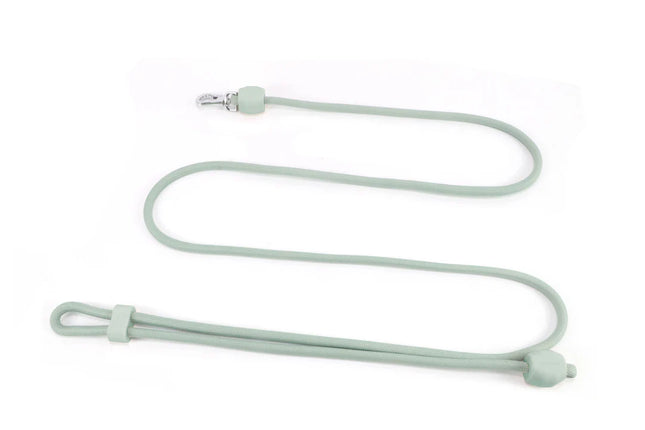 Pistachio Hands Free Leash