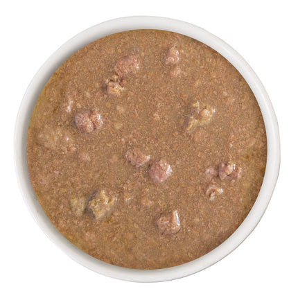 Weruva BFF OMG Dream Team! Chicken & Duck 2.8oz