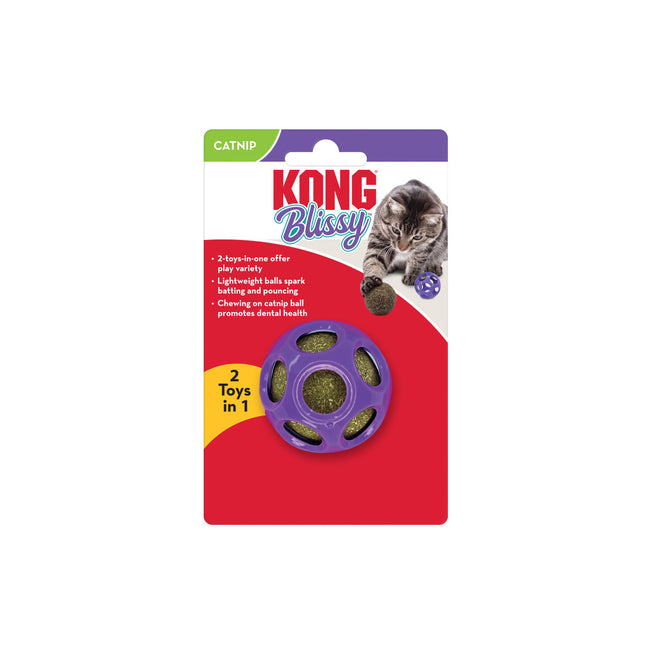 Kong Blissy Cantip Toy