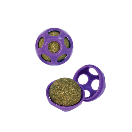 Kong Blissy Cantip Toy