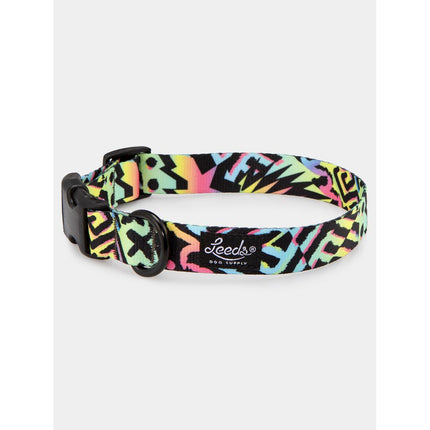 Leeds Dog Collar - Bodhi