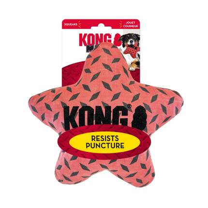Kong Maxx Star Md/Lg