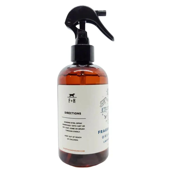 Fox + Hound Fragrance Spray - Yellowstone