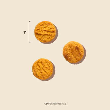 The Honest Kitchen - Cheddar Cheese Biscuits 3.5oz