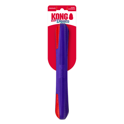 Kong Duos Duets Stick Dog Toy