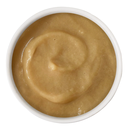 Weruva Cats In the Kitchen Pantry pours Lickable Treat - Salmon Bisque Senior Support 1.4oz