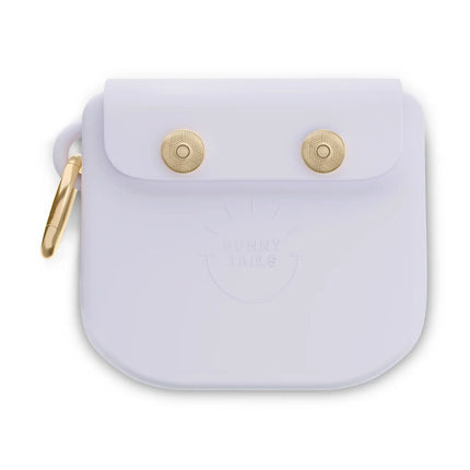 Sunny Tails Treat Pouch Lavender Haze