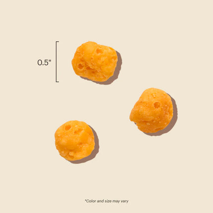The Honest Kitchen - Crunchy Cheddar Cheese Bites 2oz
