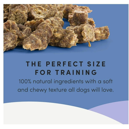 Crumps Naturals - Mini Beef Trainers 4.7oz