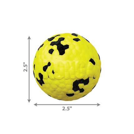 Kong Reflex Ball