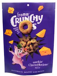 Fromm Crunchy O's