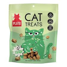 Plato Air-Dried Cat Treats