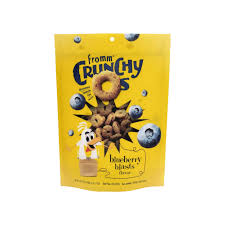 Fromm Crunchy O's