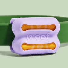 Woof Poomergency - Lavender