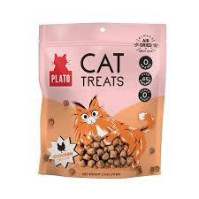 Plato Air-Dried Cat Treats