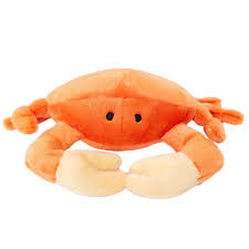 Fluff & Tuff Phyllis Crab