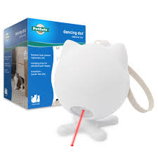 Petsafe Dacing Dot Laser Cat Toy