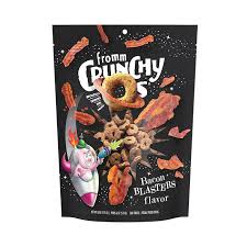 Fromm Crunchy O's