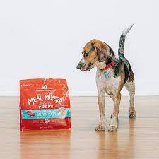 Stella & Chewy's freezedried Puppy Beef & Salmon Meal Mixers