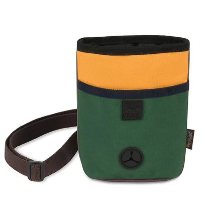 P.L.A.Y Scout & About Landscape Deluxe Treat Pouch