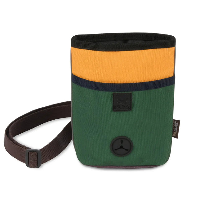 P.L.A.Y Scout & About Landscape Deluxe Treat Pouch